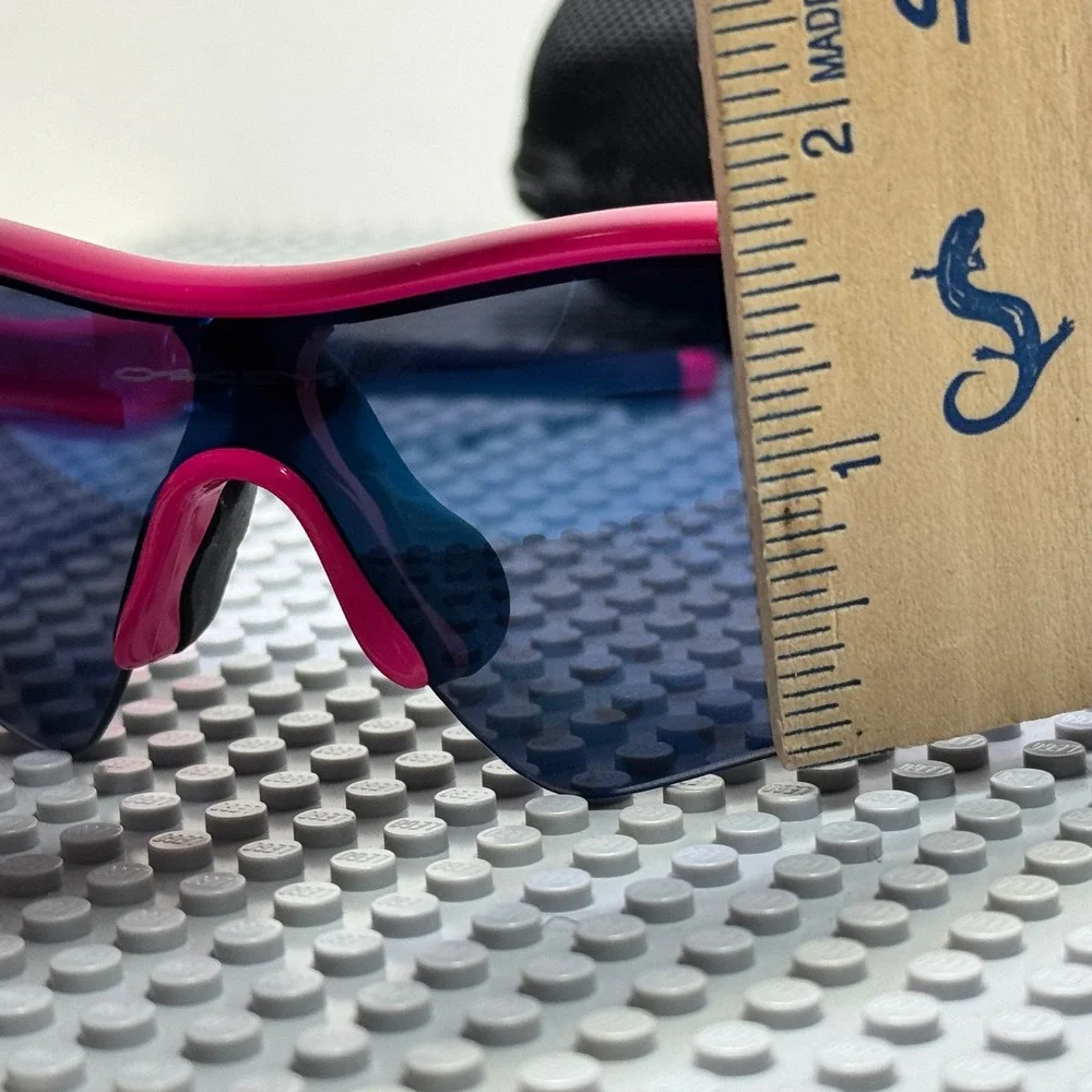 Oakley radar sunglasses